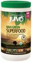 Juvo Raw Green Superfood, 12.7 Ounce, 60 porzioni, Vegan, Gluten Free, Non-GMO, Kosher