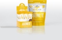 Vitalyte Electrolyte Powder Drink Mix Bundle, 1 sacchetto di standup + 25 Conte Packet, Gluten Free Post Workout Powder Drink Mix, Limone Flavor