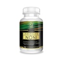 Actif Organic Noni Massima Forza - 100% Naturale Hawaiian Noni, Non OGM, Made in USA, 100 Count