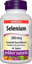 Selenio 200 mc