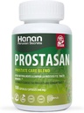 Hanan Prostasan Prostate Care Blend | 100 capsule | Aiuti naturali nella pulizia della prostata e del tratto urinario