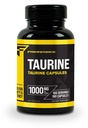Primaforce Taurine 1000mg Capsule, 180 Caps, Non OGM & Gluten Free Supplement