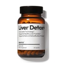 BIGVITA CoCrystal Liver Detox+ | 16x Assorbimento con CocrystaTM Silybin | Glutathione, Turmeric, Selenium, Milk Thistle | Detox & Repair Formula for Energy, Daily Liver Health – 60 Capsule