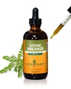 Herb Pharm Stone Breaker (Chanca Piedra) Compound per il supporto del sistema urinario - 4 oncia