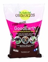 GoodEarth supplemento di Terra Diatomaceous per gli animali di pollo e di fattoria,NET WT 2 LBS