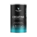 Creatina monoidrato polvere micronizzata 450g, 90 Serve, 5000mg per Serv (5g) Non aromatizzata, Vegan e Keto Friendly