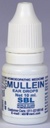 Omron Mullein Ear gocce infezioni dell'orecchio Earache