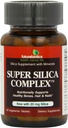 Futurebiotici Super Silica Complex, Veg-Tablets, 60-Pack of 2)