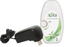 Pulsante d'argento da SOTA Instruments - Ionic Colloidal Silver Maker e Microcurrents per Micropulsing Compreso Adaptor Wall.