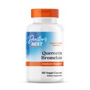 Miglior Quercetin Bromelain, Immunity Support Capsule, Cuore, Joint & Healthy Respiratory System, Non-GMO, Vegan, Gluten Free, Soy Free,180 VC