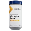 4Life Glutamine Prime - Carburante Celle Immune con Glutamina e Migliorare la Comunicazione Cellulare con NanoFactor - Benessere ed Energia - 120 Capsule Veggie