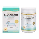 Hi Well Premium Goat's Milk 1500 300Tablets Fragola