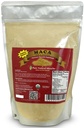 Polvere organica peruviana maca radice (16 oz) - Raw & Nutrient-Dense Superfood adaptogenic - Supporta energia, equilibrio ormonale & Endurance - Non OGM, Gluten-Free & Vegan Wellness Booster