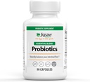 Jigsaw Health Probiotics Essential Blend | 90 capsule