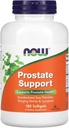 Supporto alla prostata, 180 Sgel by Now Foods (Pack of 2)
