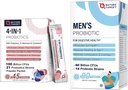 NATURA TARGET Probiotici per le donne / donne