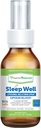 Potere per naturali - Sonno Bene - Liposomal Melatonin Spray - 3 Milligrammi di Melatonina per bambini e adulti, 30 Serve
