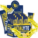 Vitalyte Electrolytes Packets Isotonic Sports Drink | Electrolytes Powder Packets Sport Nutrition Electrolyte Sostituzione Bevande Rilievo Disidratazione