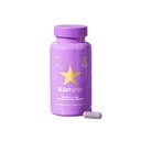 HAIRtamin BLOATamin - Vegan Synergistic Blend | Bloating Relief Supplement Capsule | Men & Women | Enzimi digestivi per Bloating Relief, Gas Stomach Pain, Water Retention e Discomfort (1-Pack)