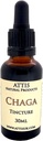 ATTIS Chaga Handmade Tincture 30ml | Tutti gli ingredienti naturali