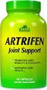 Artrifen 60 capsule - Glucosamina - Condroitina - Estratto di Boswellia - Salute comune - Problemi al ginocchio