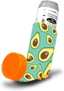 MightySkins Skin per Proventil HFA Asthma Inhaler