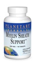 Tabelle di supporto per guaine Myelin, 90 Conte