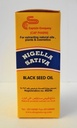 Olio di semi neri (2 Uvaggi di fluido americani) [60 Milliliter]