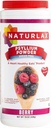 Polvere di fibra di zucchero-Free Psyllium Husk, bevanda aromatizzata 19 oz