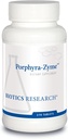 Biotics Research Porphyra Zyme Chlorophyll Concentrate, Heavy Metal Binding Capacity, Detoxification, 270 Tablet