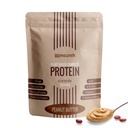 UpNourish Peanut Butter Vegan Protein Powder 54 Superfoods Powder,1,5 miliardi di CFU Probiotici 21g Plant Based Protein,No Sugar No Dairy No OGM Dairy Free,Meal Sostituzione Shake Keto-Friendly Low-Carb Diet,15 Servings