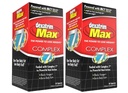 ILIOS Dexatrim Max Complex-7 | Pillole di dieta per perdere peso - 7 potenti ingredienti per ridurre la fame e grasso corporeo, supplementi di bruciatore grasso, pillole di perdita di peso per uomini e donne, 2 pacchetti w / 60 capsule
