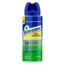 Solarcaine Aloe Sunburn Relief Spray con 4% lidocaina - Dopo Sun Care Relief for Burns, Scrapes & Itch - Aloe Spray to Soothe, Cool & Replenish Skin - 4oz