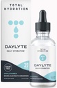 Electrolyte Supplement Bundle - 100 Keto Electrolyte Tablets + Daylyte Daily Hydration Unflavored (39 gocce) per Endurance, Hydration, Rejuvenation - Calorie Free, Gluten Free, Vegan