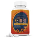 I laboratori giustificati Keto GT Keto Pills 1275MG Nuova e migliore formula contiene Aceto di sidro di mele Polvere di olio di oliva Extra Vergine Polvere di tè verde 60 capsule