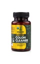 SpeedyVite® Organic Colon Cleaner Full Strength - (60 Tavole Veg) con corteccia Organic Cascara Sagrada, radice dell'uva dell'Oregon, Turchia Rhubarb, Ginger & Fennel. Integratore naturale - Supporta la funzione di spugna*