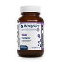 Metagenics Exhilarin - Energy & Stress Tolerance Support* - con Ashwagandha, Santo Basilio, Amla & Bacopa - Progettato in stile di medicina ayurvedica - 60 compresse