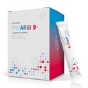 Synergy ProArgi-9 Plus L-Arginine Complexer Integratore alimentare - Bacca Mista - 30 Pacchetti