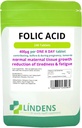 Compresse di acido folico 3-Pack 720 compresse, 400mcg - ONE A Day (folacina, vitamina B-9)