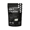 Creatina Monoidrato Polvere - Solo Creatina Creapure - 90 Serve - 450 g - Pre Workout Creatina per le donne - Senza zucchero - Supplemento Flavorless - Alimentazione 3 mesi
