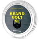 Beard Bolt XL | Styling e Condizionamento Capelli Prodotto per Uomo | Mustache e Beard Balm | Condizionatore Lascia-in con Jojoba e Olio di Argan