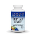 Polvere detergente interna di Triphala, 6 oncia