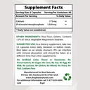 I migliori naturali IP-6 510 mg & Magnesio Ossido 500 mg