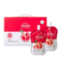 PURE PLAN Pomegranate e succo di ginseng rosso 80mlx15 Korean Beauty Produce, migliorare la circolazione sanguigna