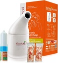 Soluzione naturale NS5061 Inalatore di sale, Rosa