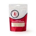 Polvere di Ginseng americana concentrata di Dairyland К参 - 8 oz Confezione di polvere di Ginseng Wisconsin - Non OGM, Gluten Free - Integratore di erbe per Smoothies, Cuocere, Tea