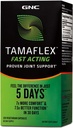 GNC TamaFlex Fast Acting, Joint Support, 120 capsule vegetariane