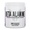 FINAFLEX BETA Alanina, non aromatizzata - 10.9 oz - Formula di aminoacidi non-esclusiva - Supporti Il Corpo & Performance - 150 Serve
