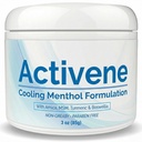 Crema di sollievo di dolore di Activene - formulazione anti infiammatoria con potente Arnica, Menthol & MSM per articolazioni, Tendons & Muscoli. Scelto da Sofferenti di Artrite, Ginocchio, Spalla, Neck, Indietro & Altri Dolci