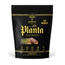 Ambrosia Planta - Premium Plant-Based Protein | Vegan & Keto Friendly | Guurmet Flavors with No Bloating or Stomach Upset | Gluten & Soy Free | No Aggiunto Sugar | 14 Servings | (Candy Bar)